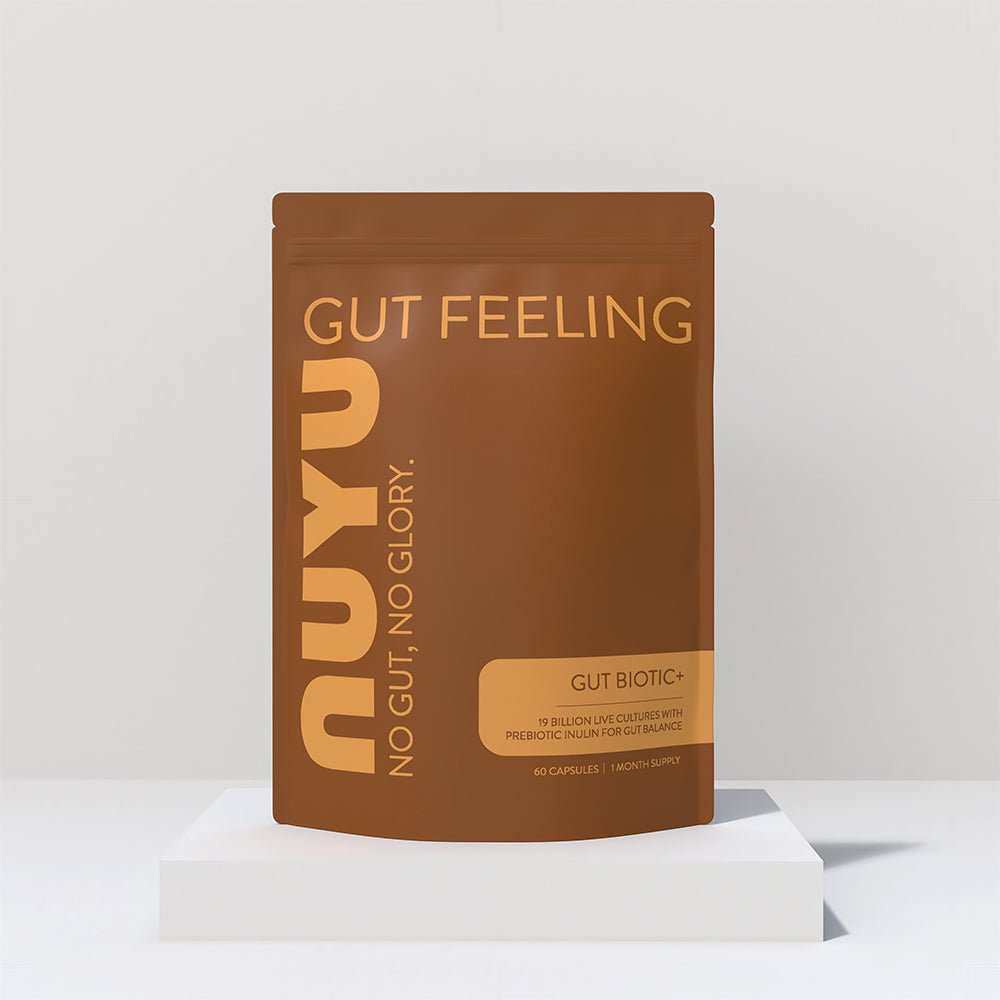 lactobacillus rhamnosus