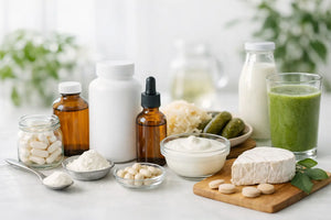 Best Gut Health Products for Adults That Work