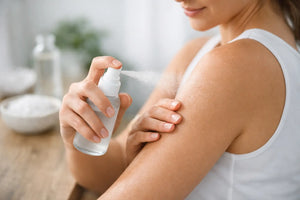 How to Use Topical Magnesium Spray Right