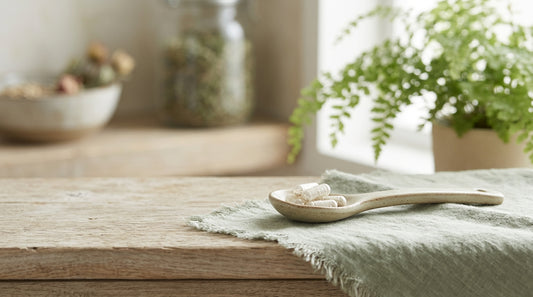 Gutbiotic Capsules: What They Actually Do