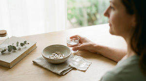 Magnesium and HRT Patches: Is It Safe to Combine?