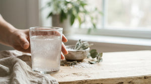 The Electrolyte Overuse Warning Nobody's Talking About