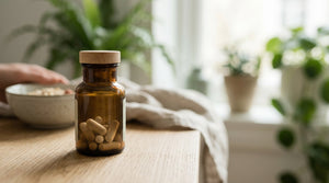 Gutbiotic Capsules: Why Gut Health Backs Everything Else