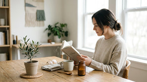 The Best Supplement for Daily Wellness, Simplified