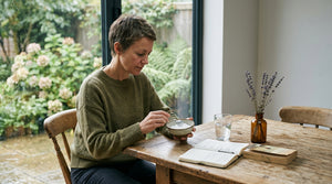 Creatine for Women Over 40 UK: What I Tell People