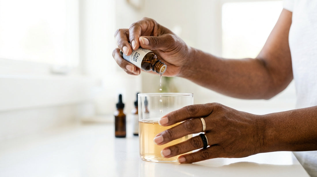 Why I Moved Away From Melatonin For Sleep