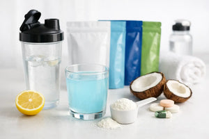 How to Choose Electrolyte Powder That Works