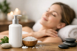 Magnesium Lotion: Does It Really Help You Unwind?