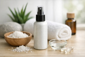 How to Choose Magnesium Spray for Your Routine