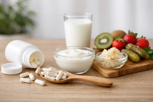 Are Probiotics Worth Taking Daily?