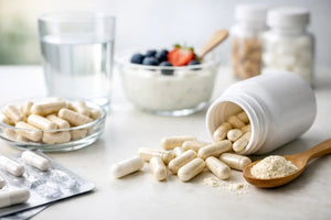 A Probiotic Supplement Review That Cuts Through Hype