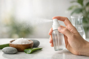 Does Magnesium Spray Absorb Well? The Evidence