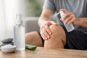 Joint Support Magnesium Spray: Does It Help?