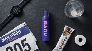 London Marathon 2026: The Recovery Guide Every Runner Needs Right Now