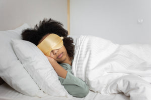 How To Sleep Better Naturally Without Medication