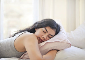 Magnesium spray for sleep: does it actually work?