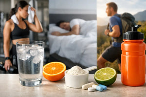 When Should You Take Electrolytes?