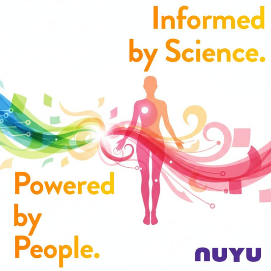 AI in Wellness: Why NUYU Isn’t Afraid to Talk About It - NUYU