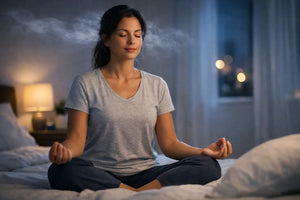 Meditation for Sleep That Quiets a Busy Mind
