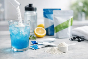 Electrolyte Hydration Mix Review That Matters