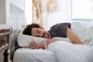 Magnesium Spray for Restful Nights: How Our Sleep Support Spray Helps You Sleep Better Naturally