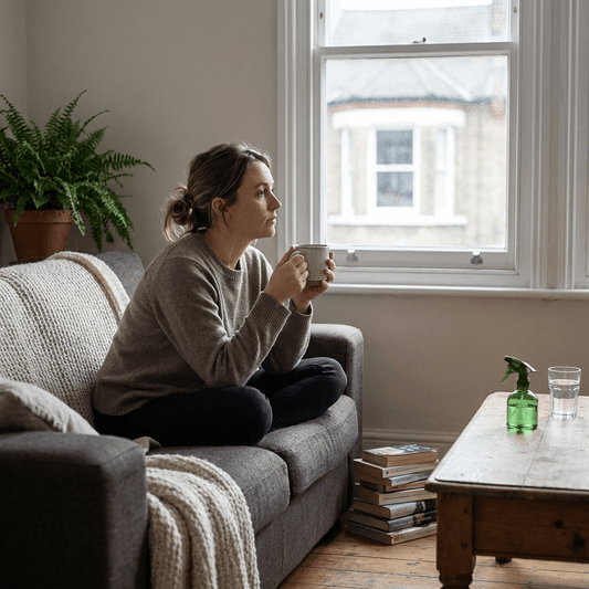 Why Am I Always Tired? 7 Real Reasons You're Feeling Exhausted (And What To Do About It) - NUYU
