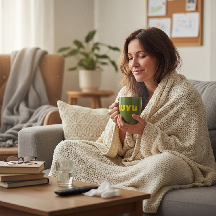 Defend Better - NUYU