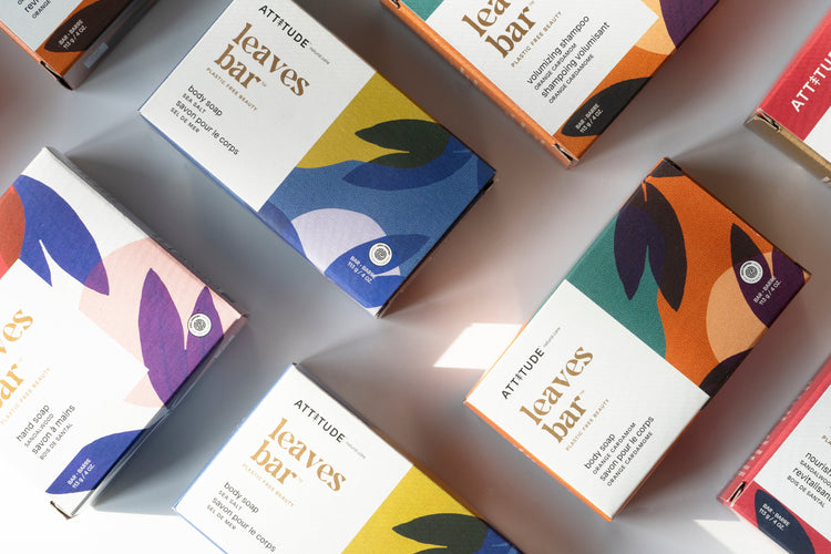 Meet ATTITUDE - NUYU