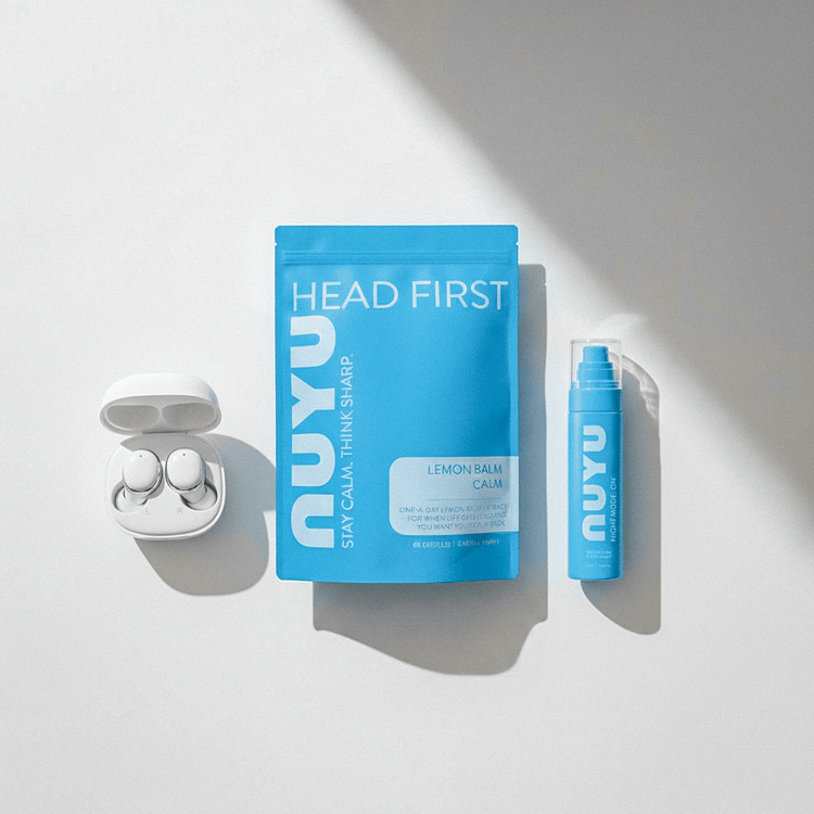 NUYU Feel Good Bundles - NUYU