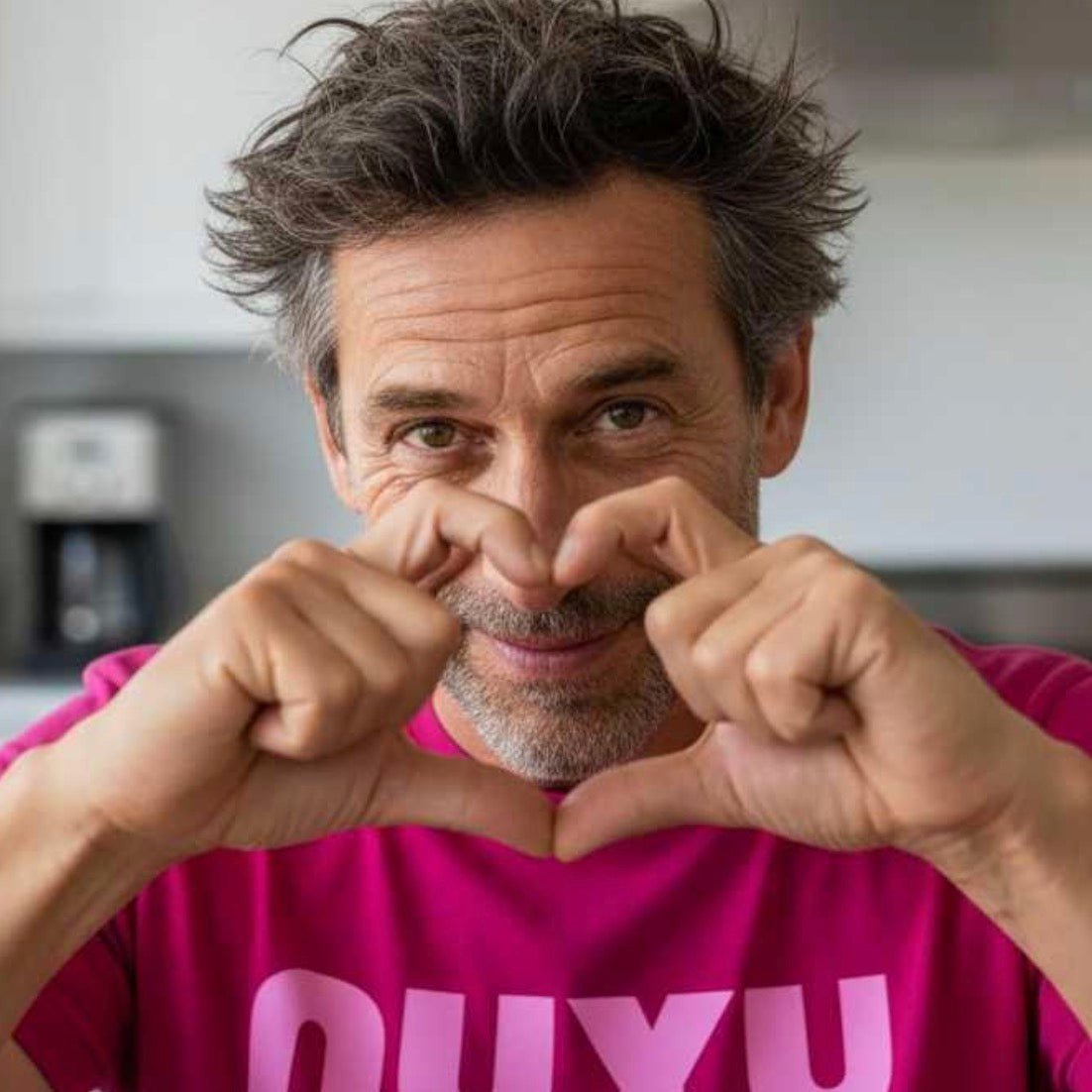 Tried. Loved. Re-ordered - NUYU