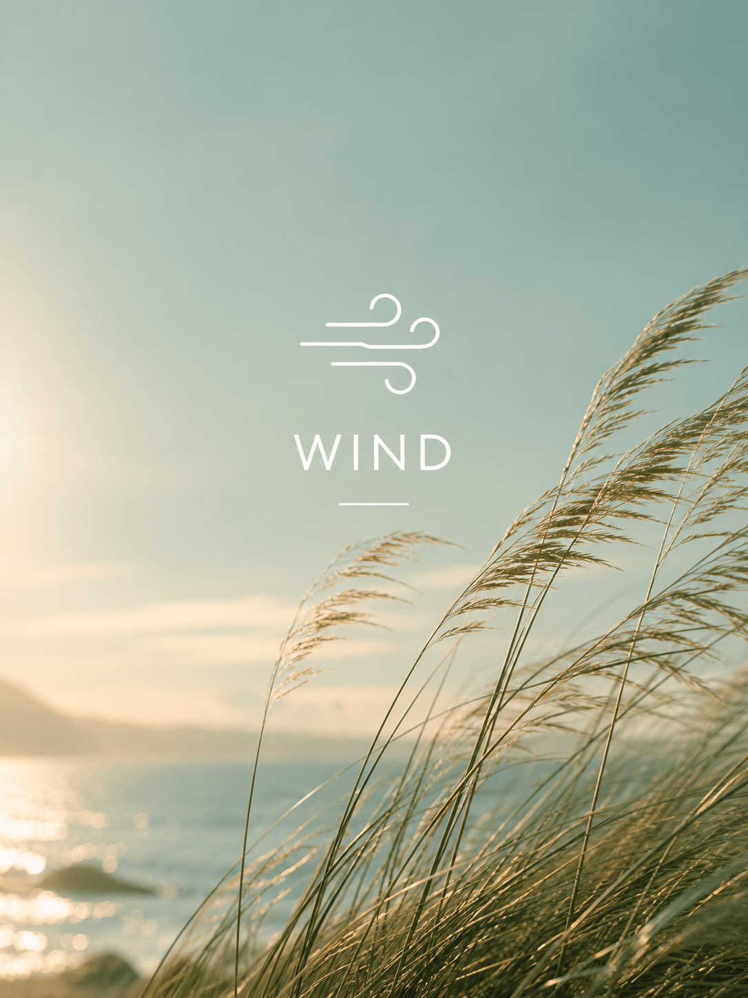 Gentle Wind