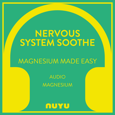 Nervous System Soothe