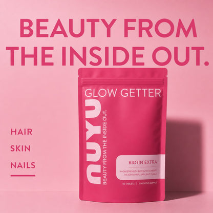 BIOTIN EXTRA
