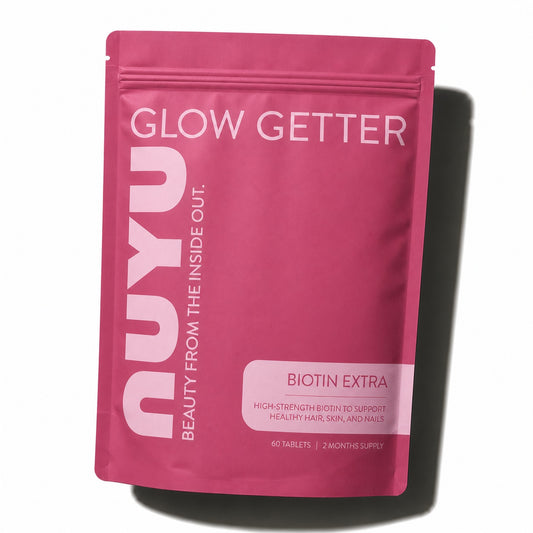 BIOTIN EXTRA