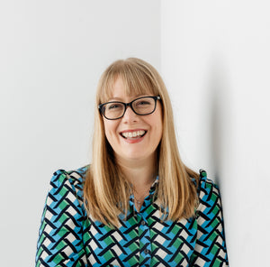 Claire Thomas