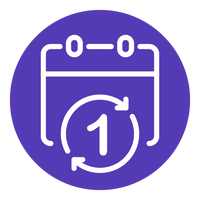 Order 1 - Kick-Off Time!