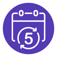 Order 5 - Woah, Another one.