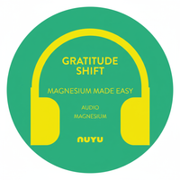 Calming audio rituals to help you unwind and recharge.