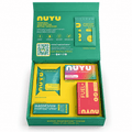 NUYU Everyday Box | Daily Wellness Box with Audio Magnesium™