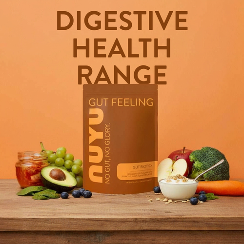 Gut Health