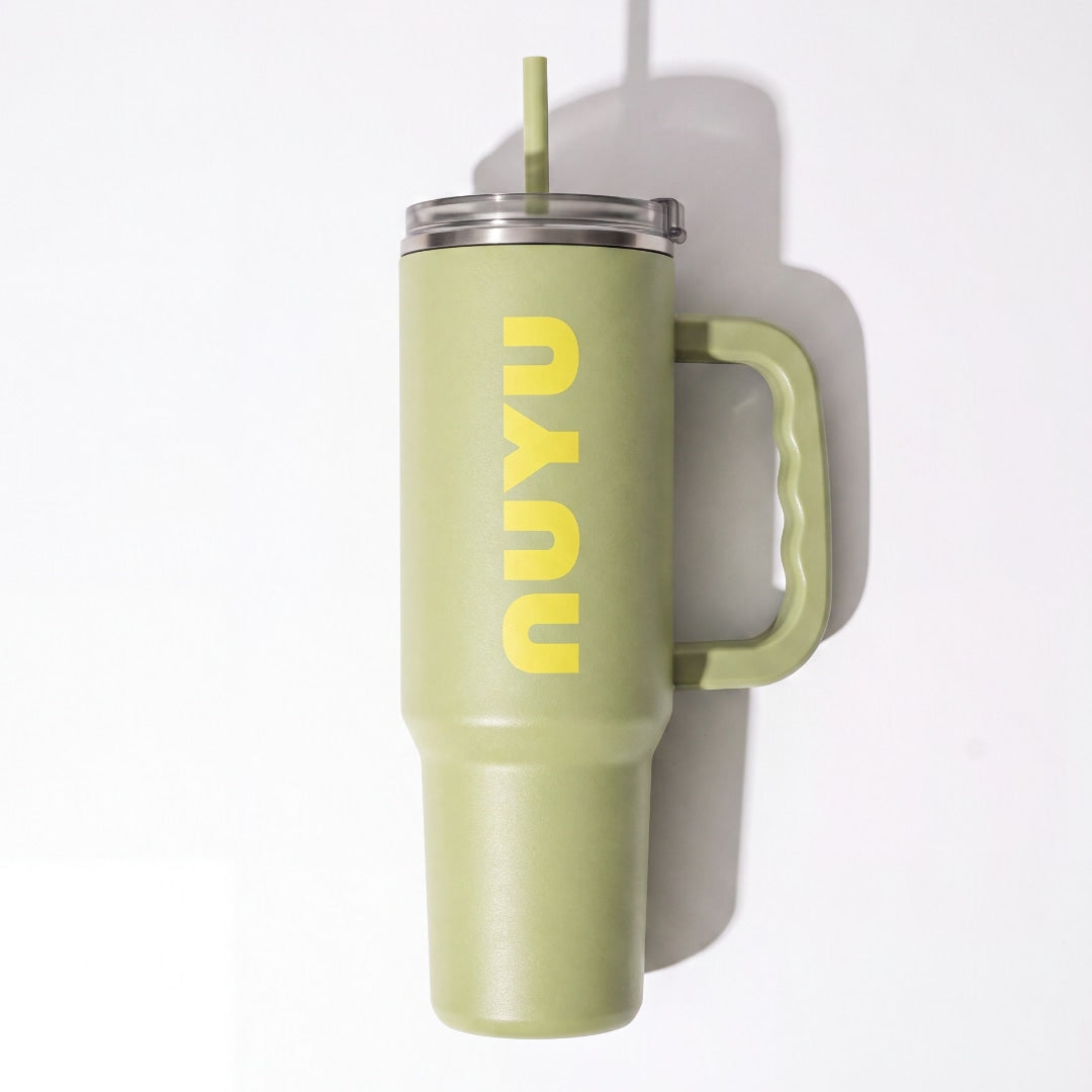 THE BIG NUYU - TUMBLER (40OZ)
