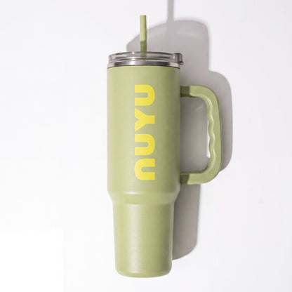 THE BIG NUYU - TUMBLER (40OZ)