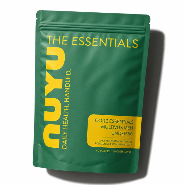 Men's Multivitamin