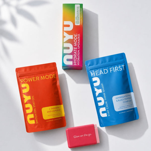 Mind Mode Kit