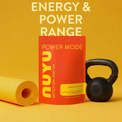 Energy