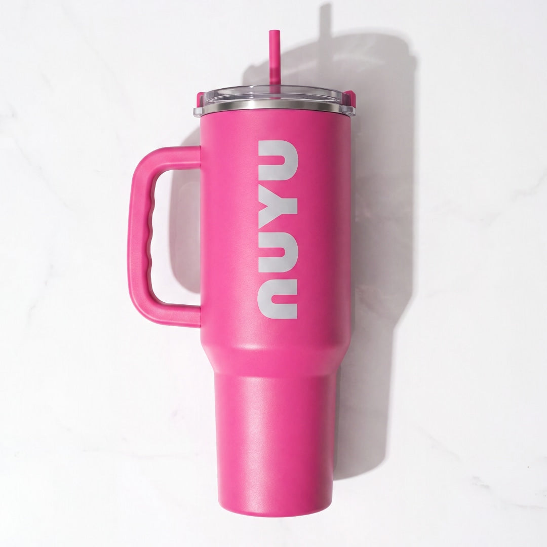 THE BIG NUYU - TUMBLER (40OZ)