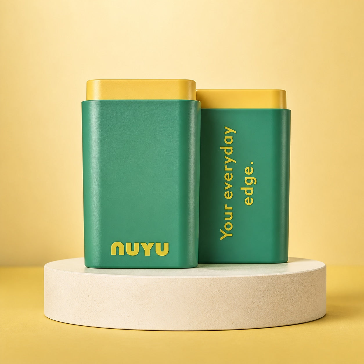NUYU Pocket Pack - Eco Reusable Travel Pouch