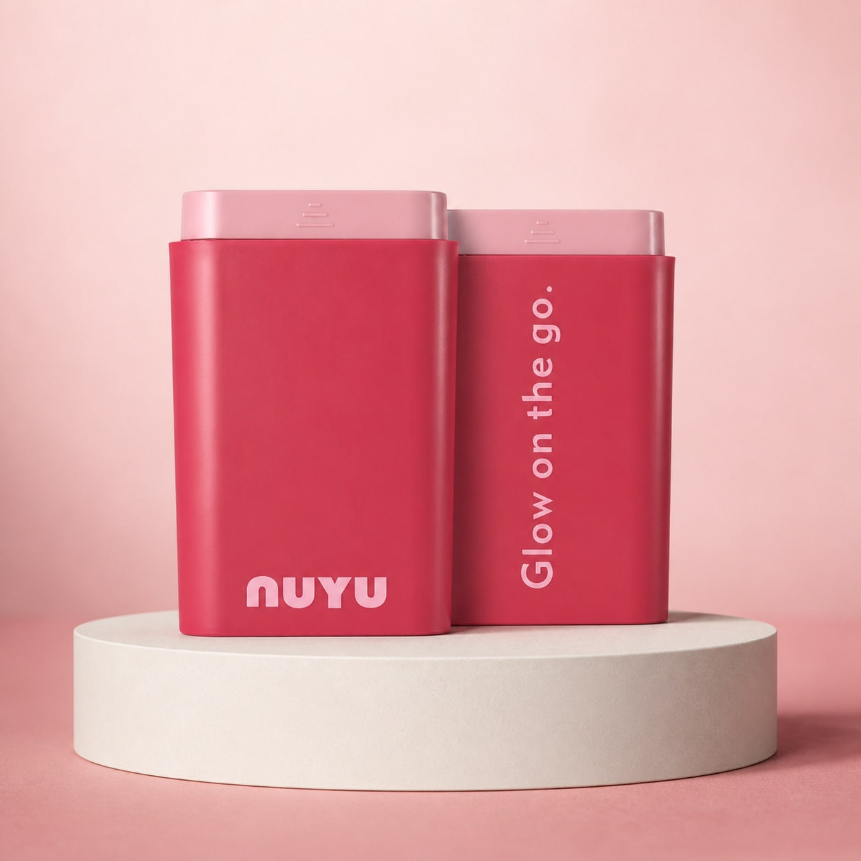 NUYU Pocket Pack - Eco Reusable Travel Pouch