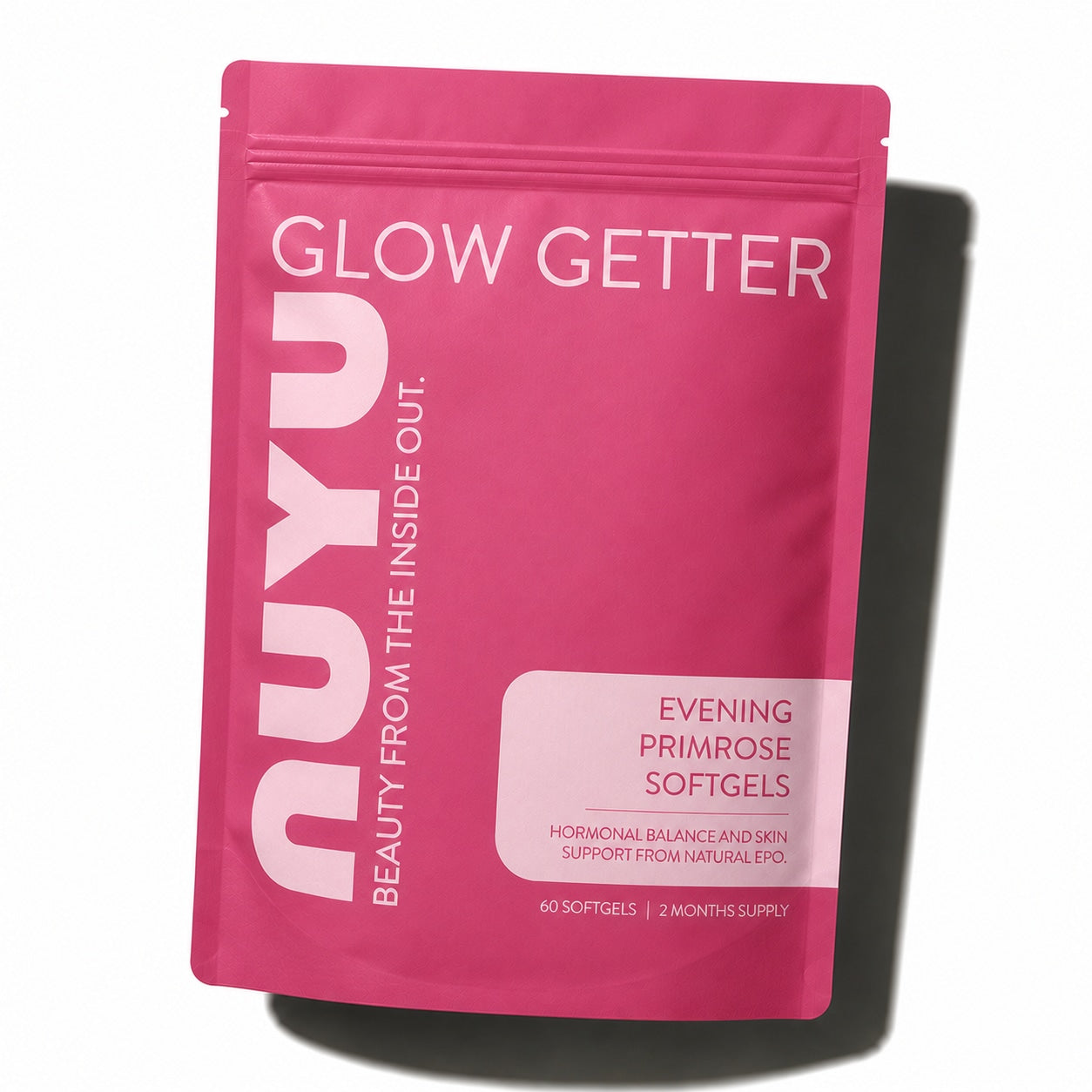 EVENING PRIMROSE SOFTGELS