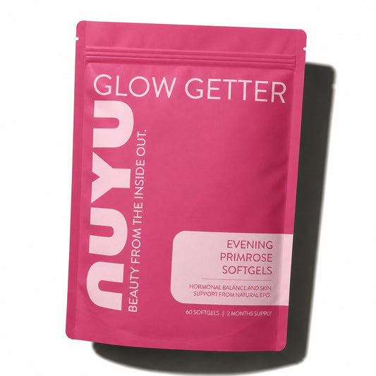 EVENING PRIMROSE SOFTGELS